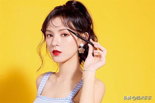 娱乐吃瓜张予曦,娱乐圈吃瓜达人，揭秘娱乐圈幕后故事