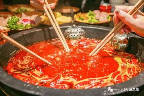娱乐吃瓜酱火锅视频,娱乐吃瓜酱带你领略火锅界的趣味瞬间