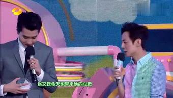 娱乐吃瓜博主前十名