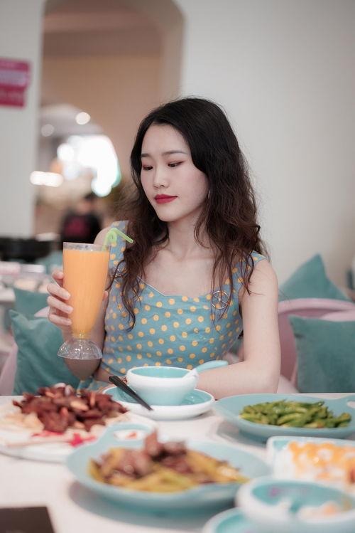 娱乐吃瓜酱旅游小众