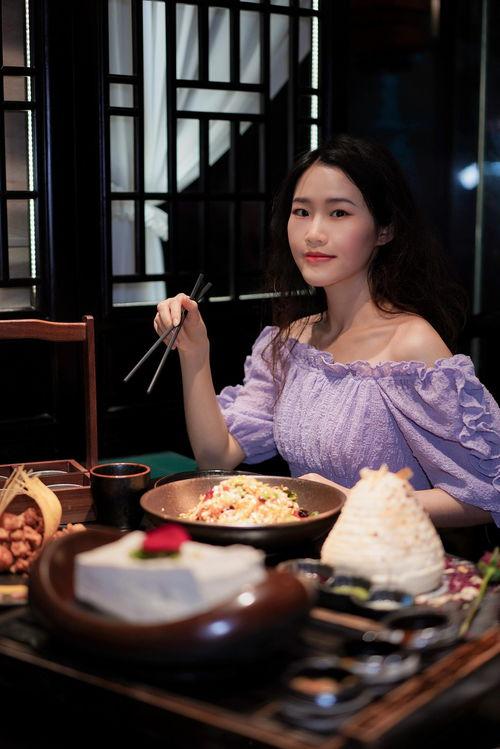 娱乐吃瓜酱旅游小众