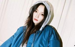 娱乐圈吃瓜李小璐是谁啊,李小璐的星光历程与争议风波