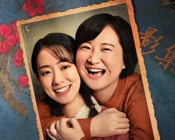 为了吃瓜进娱乐圈却爆红