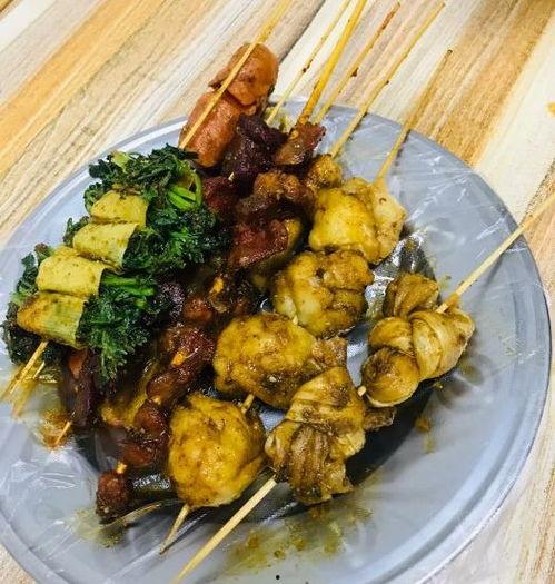 娱乐吃瓜酱炸串,揭秘娱乐圈幕后故事