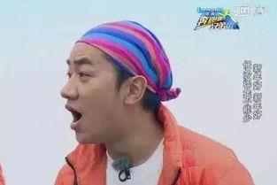 娱乐吃瓜包头巾,娱乐界的时尚潮流