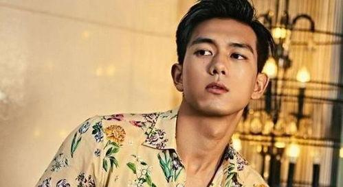 娱乐圈李现吃瓜,幕后真相曝光