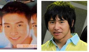 娱乐圈吃瓜爆料男星整容,男星整容风波，真相背后竟是这样...