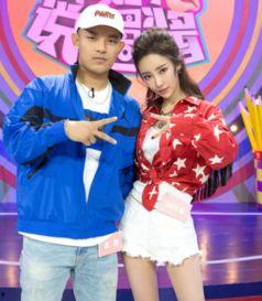 娱乐吃瓜酱恋爱要趁早