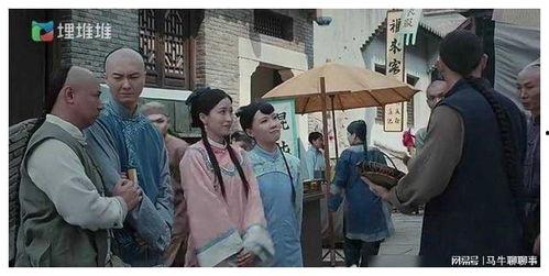 娱乐吃瓜博主推荐,跟随吃瓜博主探寻明星幕后故事