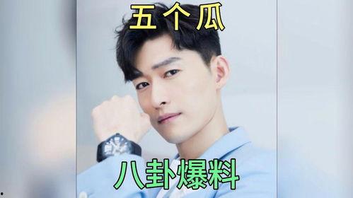吃瓜娱乐圈有哪些,揭秘明星幕后故事