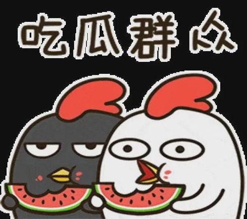 喵星娱乐吃瓜群众,吃瓜群众揭秘娱乐圈幕后真相